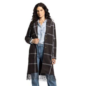 Thread & Supply Luciana Coat, NWT, Size S & M